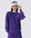 PING�i�s���j�́u�yPING APPAREL�z�W���K�[�h�j�b�g/�J�b�g�\�[ ���b�v�����S�N���[�l�b�N�j�b�g ��GOLD�� (LADIES)�i�j�b�g/�Z�[�^�[�j�v�b�p�[�v��