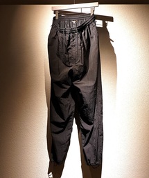 TROVE（トローヴ）の「TROVE 2025aw / FUTURE VINTAGE PLAY PANTS（その他パンツ）」
