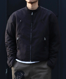 【新品未使用　タグ付】ダーマ⭐︎ケープ風　ジャケット　黒　11 Amazon | タクティー(TACTI)ｽﾊﾟ-ｸﾌﾟﾗｸﾞ W24ESR-U 品番