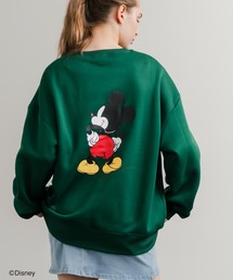 Disney｜ディズニーのスウェット通販 - ZOZOTOWN