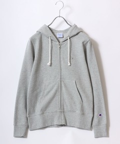 Geek Office / ギークオフィス】LCDC TM / SPRAY WASHED ZIP-UP