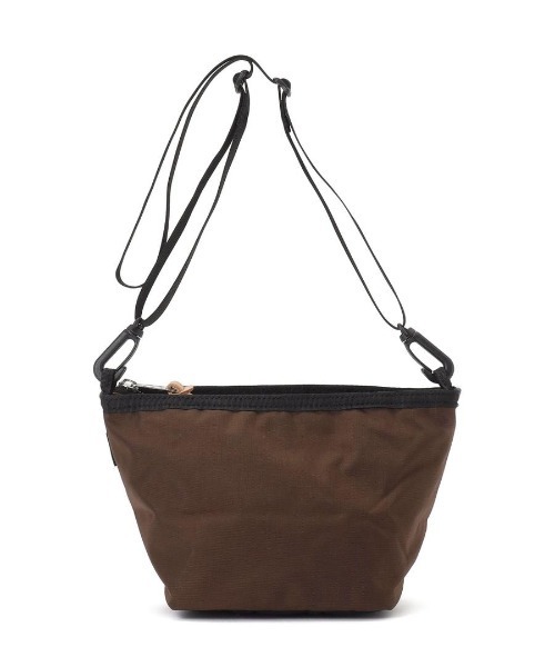 IL BISONTE×GREGORY / EASY SHOULDER / 2025 AUTUMN WINTER