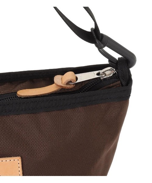 本日限定！IL BISONTE×GREGORY / EASY SHOULDER IL BISONTE×GREGORY / EASY SHOULDER / 2025 AUTUMN WINTER