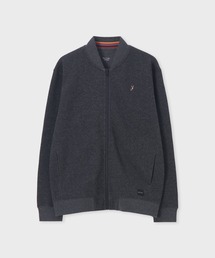 Paul Smith（ポールスミス）の「オーバーチェック ダブルジップ シャツ