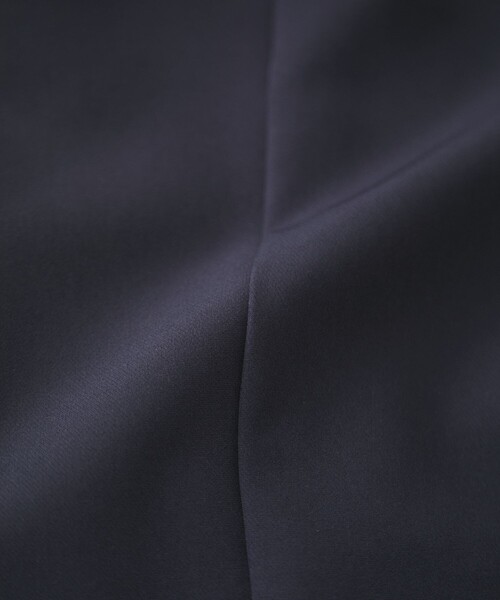 Jayro（ジャイロ）の「2WAYストレッチブラウス（シャツ/ブラウス・レディース・ネイビー/ブラック/グレー系その他・L/M/S）」の14枚目の写真
