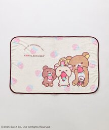 OLIVE des OLIVE(オリーブデオリーブ)のブランケット(ブランケット)