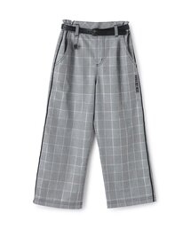 ANNA SUI mini｜アナスイ・ミニのパンツ（ワイド・ルーズ）通販 - ZOZOTOWN