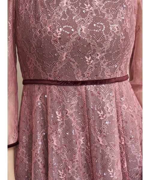 snidel スパークルレースドレス SNIDEL｜スパークルレースドレス | Rakuten Fashion(楽天ファッション
