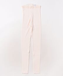 KID BLUE（キッドブルー）の「キッドブルー -２５裏綿接結 -ロングカルソン -KICF755 -kidblue（ショーツ・レディース）」