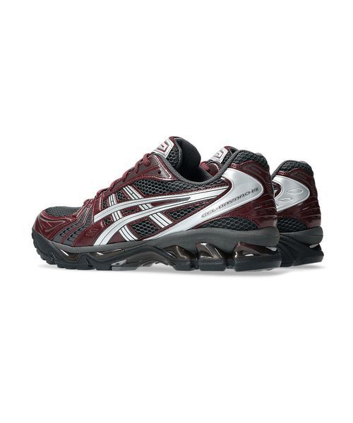 ASICS(アシックス)の「【ASICS】GEL-KAYANO 14(スニーカー・レディース・ダークグレー・25.5/25/24.5/24/23.5/23)」の5枚目の写真