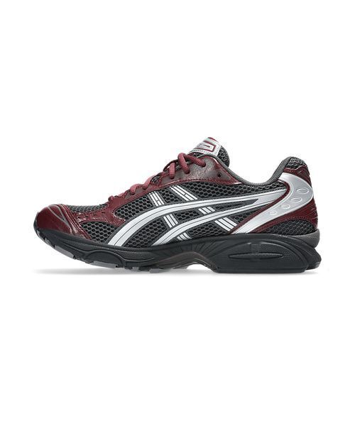 ASICS(アシックス)の「【ASICS】GEL-KAYANO 14(スニーカー・レディース・ダークグレー・25.5/25/24.5/24/23.5/23)」の6枚目の写真