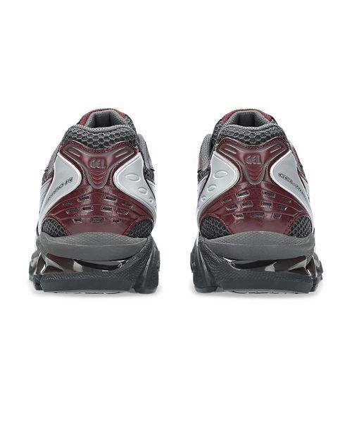 ASICS(アシックス)の「【ASICS】GEL-KAYANO 14(スニーカー・レディース・ダークグレー・25.5/25/24.5/24/23.5/23)」の7枚目の写真