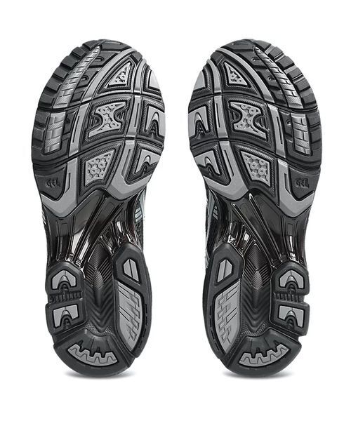 ASICS(アシックス)の「【ASICS】GEL-KAYANO 14(スニーカー・レディース・ダークグレー・25.5/25/24.5/24/23.5/23)」の3枚目の写真