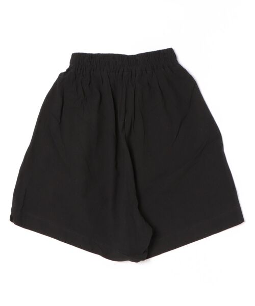 i-dare(アイディア)の「【i-dare】イージー コットン ハーフパンツ(その他パンツ・レディース・グリーン/ブラウン/レッド/ホワイト/ブラック/ブラウン系その他・MEDIUM/LARGE/X-LARGE)」の7枚目の写真