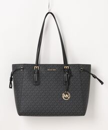 VOYAGER LG MF TZ TOTE トートバッグ