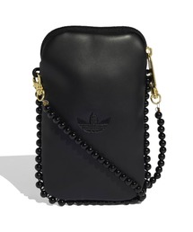 adidas | adidas FESTIVAL BAG WITH BEADS / アディダス フェスティバル バッグ ウィズ ビーズ(ショルダーバッグ)