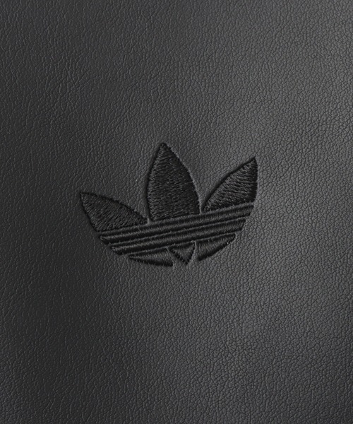 adidas（アディダス）の「adidas FESTIVAL BAG WITH BEADS / アディダス フェスティバル バッグ ウィズ ビーズ（ショルダーバッグ・レディース・ブラック・ONE SIZE）」の7枚目の写真