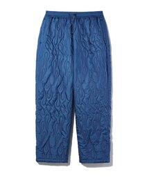 CRITIC（クリティック）の「FLAME QUILTING PANTS NAVY（その他パンツ）」