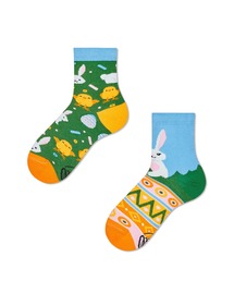 MANY MORNINGS（メニーモーニングス）の「KIDS SOX-SEASONAL SERIES（ソックス/靴下）」