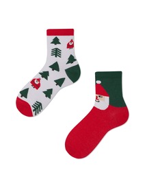 MANY MORNINGS（メニーモーニングス）の「KIDS SOX-SEASONAL SERIES（ソックス/靴下）」