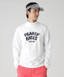 PEARLY GATES｜パーリーゲイツのTシャツ/カットソー通販 - ZOZOTOWN