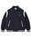 SAINTPAIN�i�Z�C���g�y�C���j�́uSP NYLON VARSITY JACKET - NAVY�i�X�^�W�����j�v�b���̑�