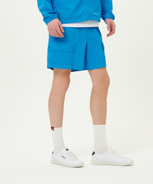 KODAK（コダック）の「ブリーズポップ 3部ポケットショートパンツ BLUE（その他パンツ）」