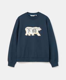 northwest sweatshirt navy