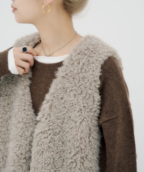 CIAOPANIC TYPY（チャオパニックティピー）の「【WEB限定】PON企画