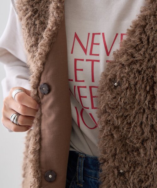 CIAOPANIC TYPY（チャオパニックティピー）の「【WEB限定】PON企画