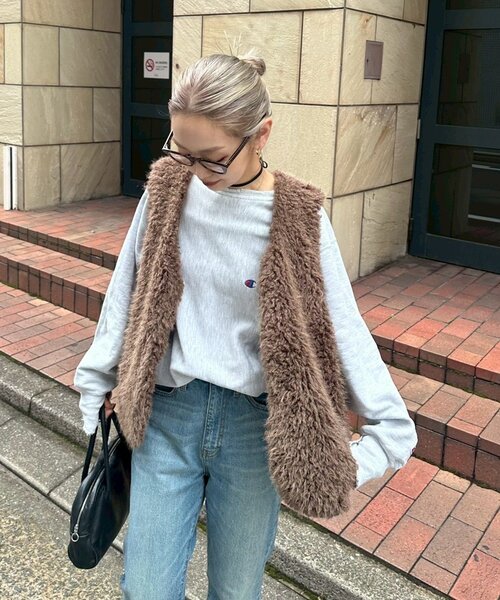 ciaopanic TYPY / PON企画 ファーベスト WEB限定】PON企画ファーベスト | CIAOPANIC TYPY(チャオパニック