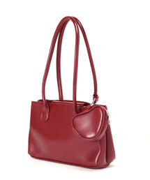 Torenia（トレニア）の「Torenia/トレニア/ポーチSET ハンドバッグ（ハンドバッグ）」