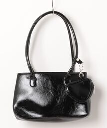 Torenia（トレニア）の「Torenia/トレニア/ポーチSET ハンドバッグ（ハンドバッグ）」