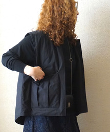JOURNAL STANDARD LUXE | Puff VEST(その他アウター)