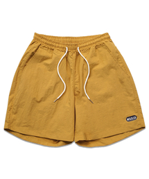 THE MILE（ザマイル）の「SIGNATURE MILE COMPANY PANTS [YELLOW]（その他パンツ）」