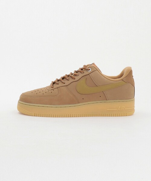 ＜NIKE＞AIR FORCE 1 '07 WB/エア フォース 1 '07 WB/スニーカー