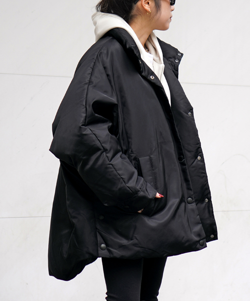 ジャケット・アウター momeap studio AP STUDIO（エーピーストゥディオ）｜ジャケット/アウター一覧 - WEAR