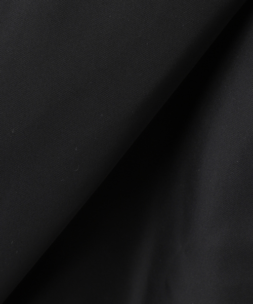 AP STUDIO(エーピーストゥディオ)の「【BERENICE】ブラックオーバーダウンジャケット(ダウンジャケット/コート・レディース・ブラック・FREE)」の22枚目の写真