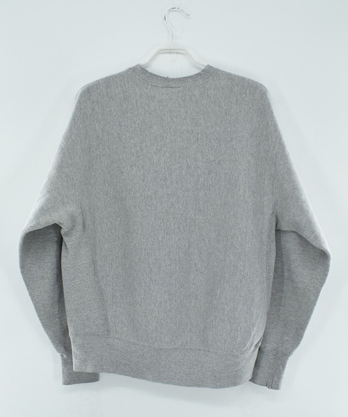 Lee（リー）の「【USED】90’s Lee “PLYMOUTH CHRISTIAN” リバースタイプスウェット（スウェット・メンズ・グレー・X-LARGE）」の10枚目の写真