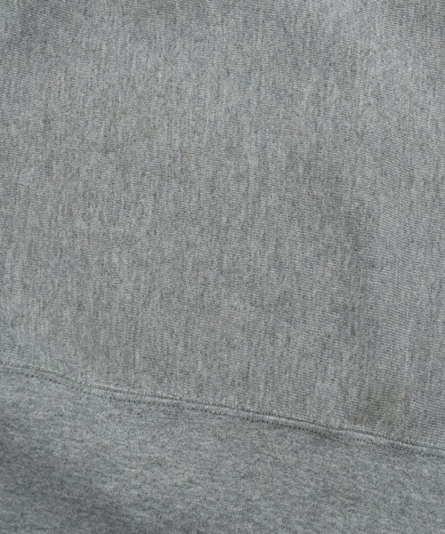 Lee（リー）の「【USED】90’s Lee “PLYMOUTH CHRISTIAN” リバースタイプスウェット（スウェット・メンズ・グレー・X-LARGE）」の5枚目の写真