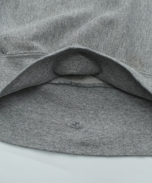 Lee（リー）の「【USED】90’s Lee “PLYMOUTH CHRISTIAN” リバースタイプスウェット（スウェット・メンズ・グレー・X-LARGE）」の6枚目の写真