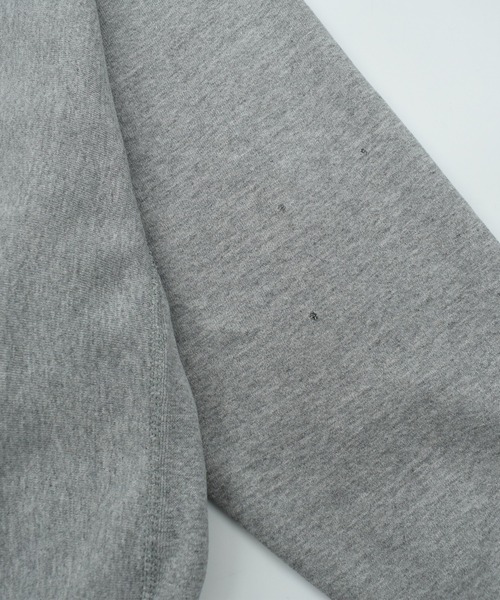 Lee（リー）の「【USED】90’s Lee “PLYMOUTH CHRISTIAN” リバースタイプスウェット（スウェット・メンズ・グレー・X-LARGE）」の8枚目の写真