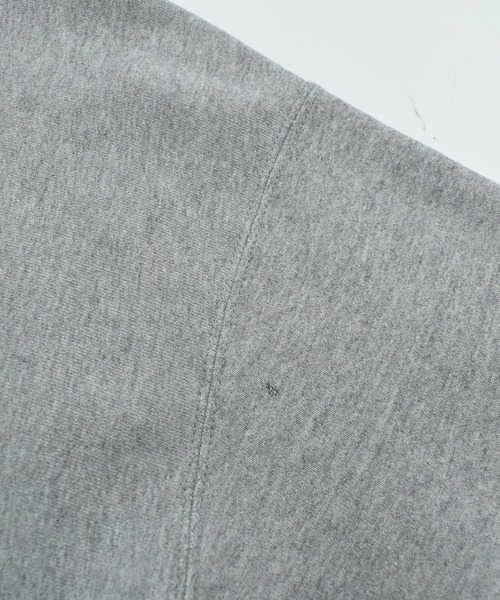 Lee（リー）の「【USED】90’s Lee “PLYMOUTH CHRISTIAN” リバースタイプスウェット（スウェット・メンズ・グレー・X-LARGE）」の11枚目の写真