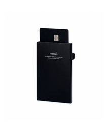 EMOF（イモーフ）の「SLIDE 7 CARD CASE Slide automatic card wallet（札入れ/マネークリップ・メンズ）」