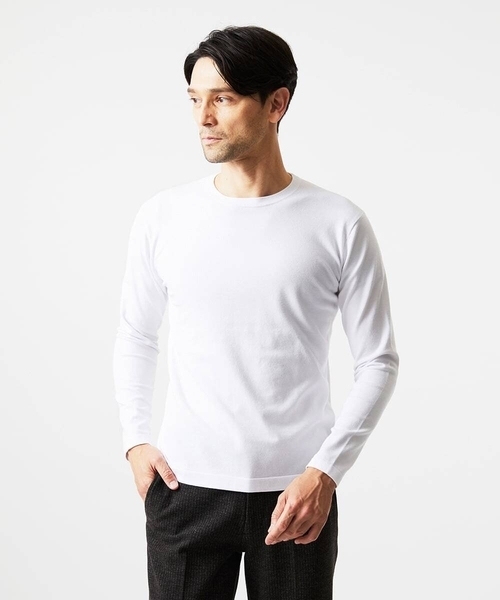 未開封 男闘呼組 ニット風1988 ショルダートートバッグ（灰色/黒色）