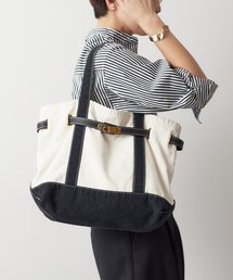 sita parantica | 《追加》【SITA PARANTICA/シータパランティカ】TOTE-CVL-M:トートバッグ(トートバッグ)