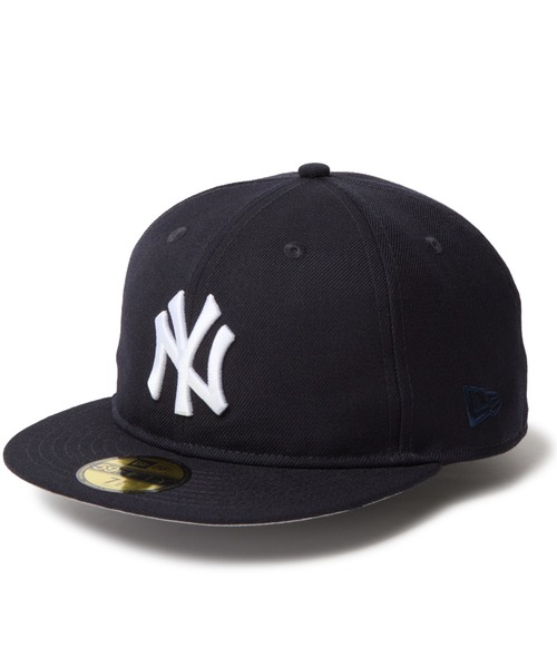 NEW ERA NEW YORK YANKEES SOFT BUCKRAM 59FIFTY Powered by Goro