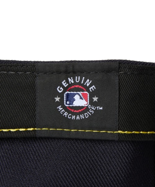 NEW ERA NEW YORK YANKEES SOFT BUCKRAM 59FIFTY Powered by Goro