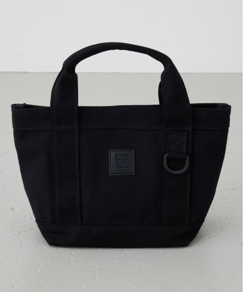 パッチ付きミニトートバッグ（トートバッグ）｜AZUL BY MOUSSY
