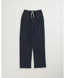 THE SHINZONE（ザ　シンゾーン）の「COTTON WOOL SWEATPANTS 24AMSPA14（その他パンツ・レディース）」